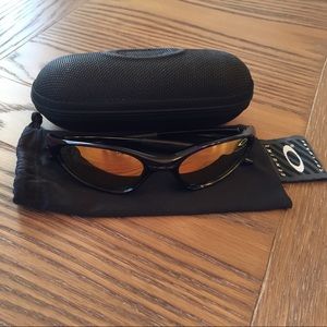 Oakley Sunglasses